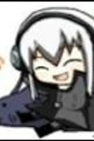 ปกนิยาย KHR PROJECT [YAOI]