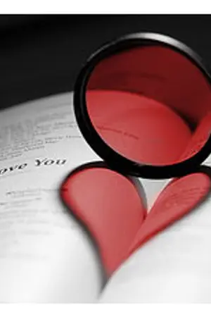 ปกนิยาย "7-ELEVEn" n ที่อยู่ข้างหลังสุดถึงต้องเป็นตัวเล็ก?