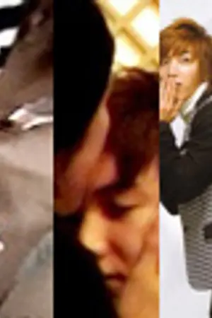 ปกนิยาย +.*[AnGel's Wrath]*.+  -*Super Junior Yaoi*-   HANTEUK !!~!