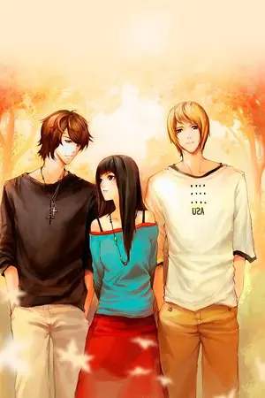 ปกนิยาย spirit love พิสูจน์รัก คว้าหัวใจยัยตัวร้าย (เล่ม1วางแผงแล้ว)