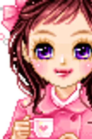 ปกนิยาย ของร่วงน่ารักมากๆค่ะ