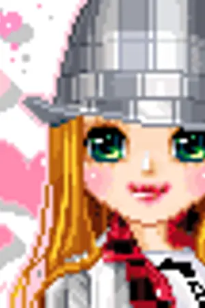 ปกนิยาย ++Dream of doll++