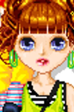 ปกนิยาย flashing_My id.