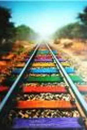 ปกนิยาย การเดินทางอันแสนยาวไกล...