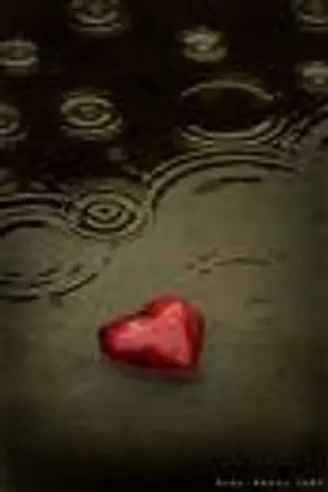 ปกนิยาย ในวันที่เราล้ม...