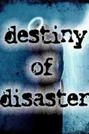 ปกนิยาย destiny พรหมลิขิตแห่งหายนะ