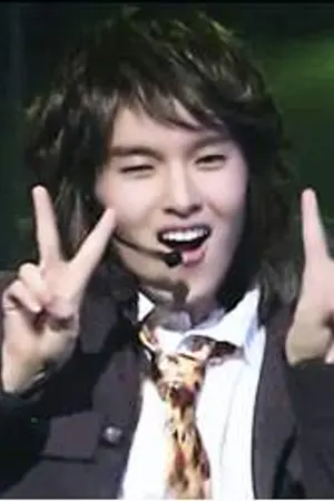 ปกนิยาย ~SJ,SUJU,Super Junior~