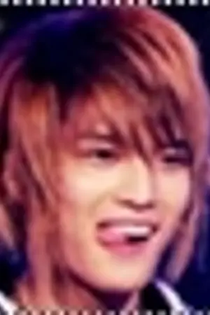 ปกนิยาย [Tvxq Fic] ซ่าส์นักจับให้อยู่หมัด! [ Yaoi Fic]