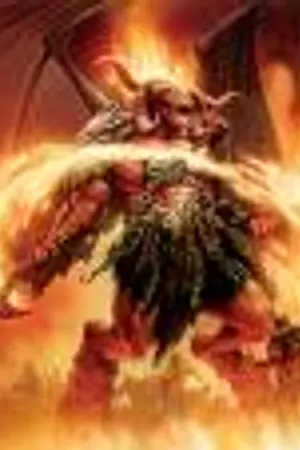 ปกนิยาย Kingdom Frontier ศึกป่วนโรงเรียนเทพอสูร(ปิดรับสมัครชั่วคราว)