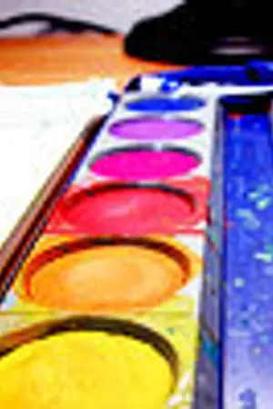 ปกนิยาย <b><font color=#F61E6A>Made & Design  Poster