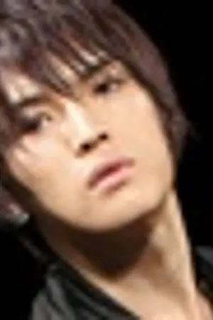 ปกนิยาย [FIC TVXQ YAOI] \\ PROTECT YOU //