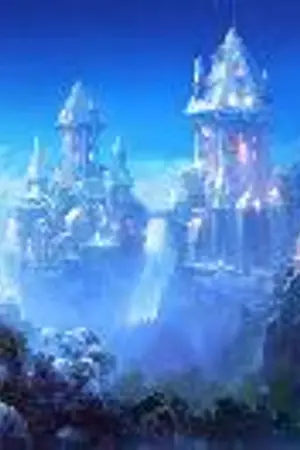 ปกนิยาย Tharanthear อาณาจักรมนตราแห่งภูต