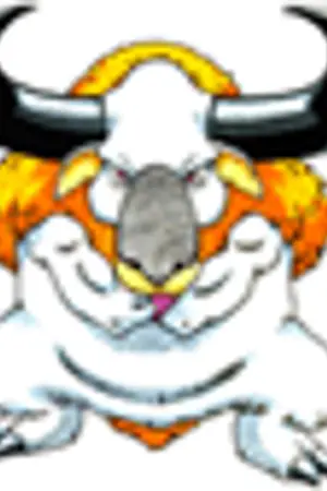 ปกนิยาย Element Warrior : นักรบในตำนาน