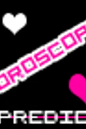 ปกนิยาย <b><font color=#FF0000>★ Horoscope ★ ทำนายทายใจ 