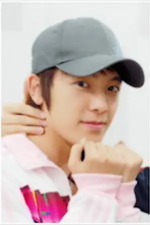 ปกนิยาย CRAZY IN L♥VE รักนี้ต้องวุ่นวาย