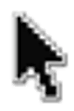 ปกนิยาย Download Cursor