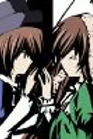 ปกนิยาย Higurashi