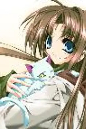 ปกนิยาย ยังนึกชื่อไม่ออกเลยค่ะ T.T