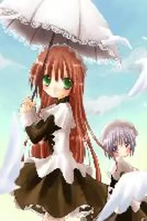 ปกนิยาย ✻۩۞۩✻...รักวุ่นวายของคุณชายติ๊งต๊อง...✻۩۞۩✻