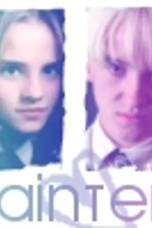 ปกนิยาย เฮอร์ไมโอนี่ มัลฟอย เจ้าหญิงวายร้ายรักเจ้าชายเลือดบริสุทธิ์ 