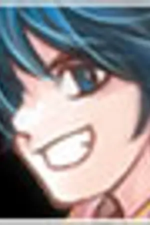 ปกนิยาย [K-otic][Yaoi]!!~Arena Magic Love~!!