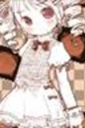 ปกนิยาย รักวุ่นๆระหว่างหมาจอมจุ้นกับยัยจอมเซ่อ