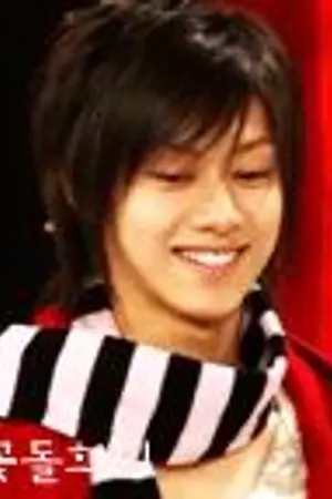 ปกนิยาย [Yaoi SJ Fic] Chance