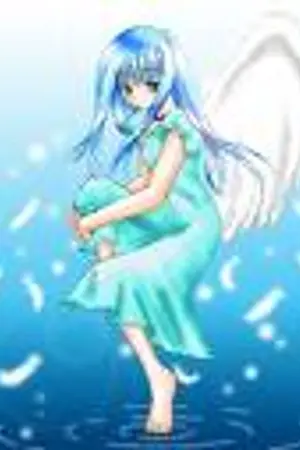 ปกนิยาย ป่วนรักมหัศจรรย์ 3 สาวมนตร์วิเศษ