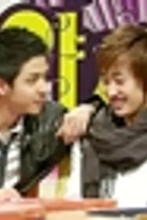 ปกนิยาย [ Fic SJ Yaoi ]  If You Love Me  ( BumHyuk )