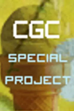 ปกนิยาย <b><font color=red>Special  Project } - - -  CGC  Kingdom