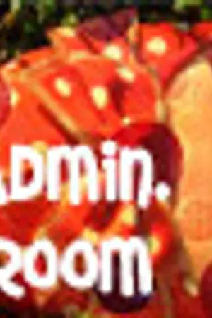 ปกนิยาย <b><font color=black>\\ADmin. Living rooM//