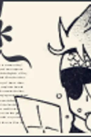 ปกนิยาย แนะนำตัวละครใน ดี.เกรย์แมน