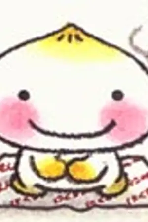 ปกนิยาย สิ่งที่เพื่อนฉันเป็น...