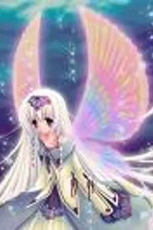 ปกนิยาย Magic Moon