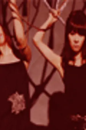 ปกนิยาย Wonder Girls The 2nd  Project : Prisoner of Love [Yuri]