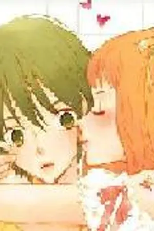 ปกนิยาย First  Love ปิ๊งรักป่วนใจยัยจอมเปิ่น (ขอรักหมดใจนายขี้เก๊ก)