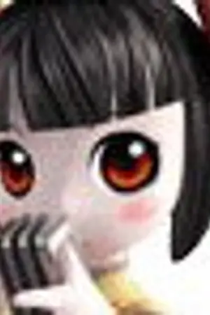 ปกนิยาย [Fic] TalesRunner Special