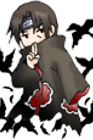 ปกนิยาย Ficnaruto--My lady cat ลุ้นรักร้ายยัยแมวเหมียว