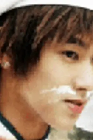 ปกนิยาย หวานใจของผม คุณบอดี้การ์ดที่รัก(sweet my honny):yunjae:tvxq