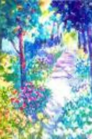 ปกนิยาย เพียงรัก พราวใจ