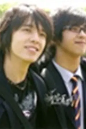 ปกนิยาย |★| ' All about Kihae ; Short Fic