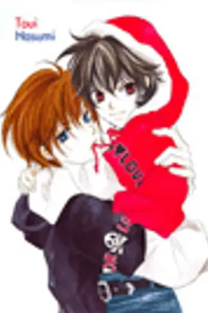 ปกนิยาย [YAOI] WRATH OR WANT ดั่งหัวใจปรารถนา ♥