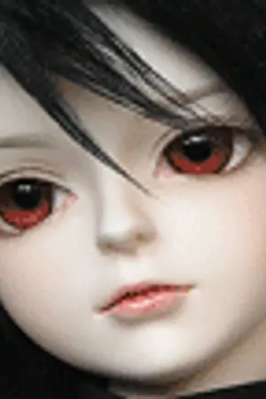 ปกนิยาย รูปภาพน่ารักๆของเหล่า "BJD."