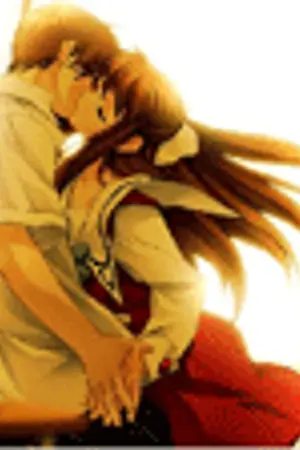 ปกนิยาย [ FANATIC LOVE --- คลั่ง,,,* ]