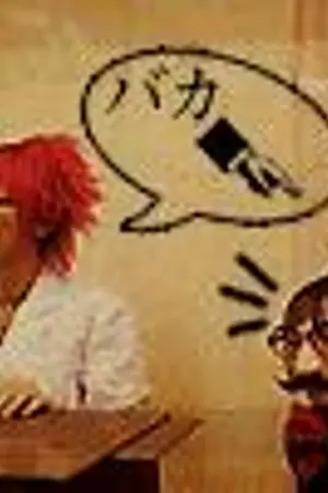 ปกนิยาย Chic! ใส ซ่า แสบ~ แบบนี้แหละแฟนผม