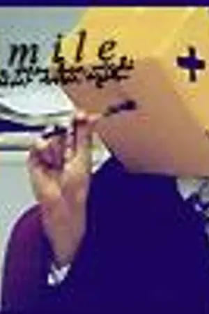 ปกนิยาย sad boy & weird girl