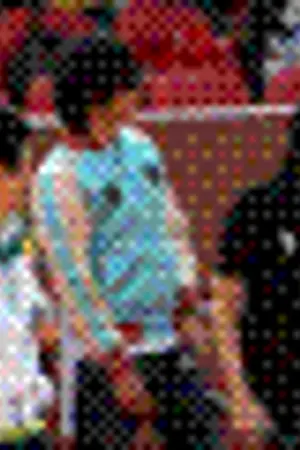 ปกนิยาย [Bigbang Fiction] Circle of love