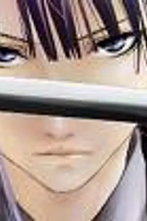 ปกนิยาย [ D.Gray-Man ]..LovE (Y)ou My LovE...<yaoi>