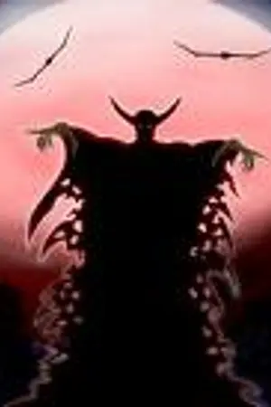 ปกนิยาย Ghost school evil dead  โรงเรียนปิศาจแห่งความตาย