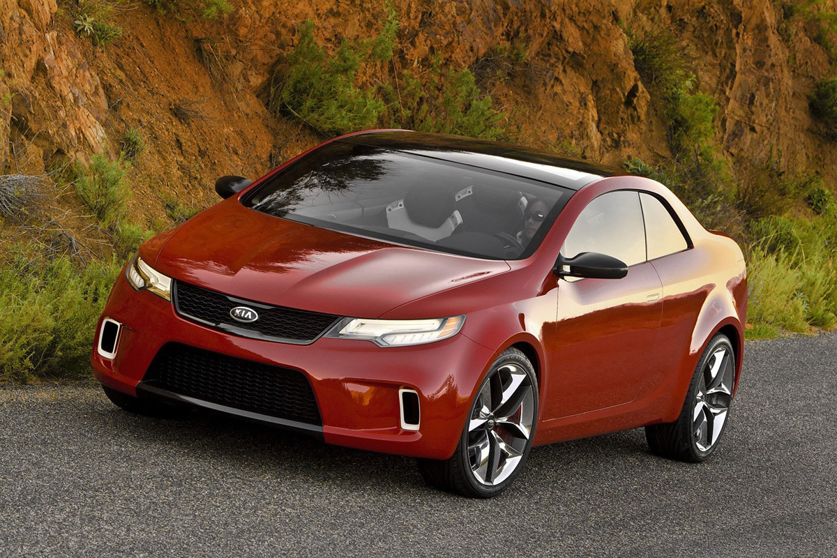 Kia псковская 13